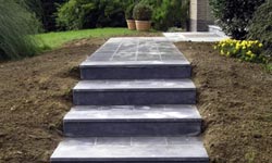 tuinpad